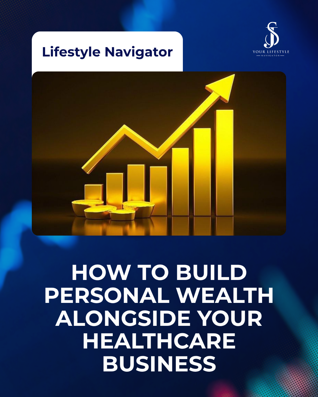 Building Personal Wealth
